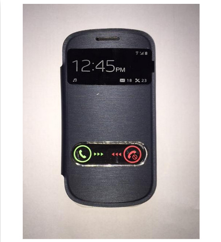 Custodia per samsung galaxy - per, s3