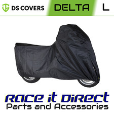 Cover DS DELTA per HONDA CB