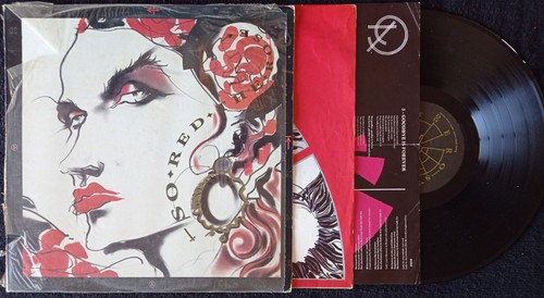 Arcadia red the - ", so