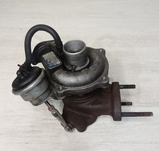 Turbina 1.3 Multijet Fiat Grande Punto Panda Doblò Idea Opel Corsa  54351014808