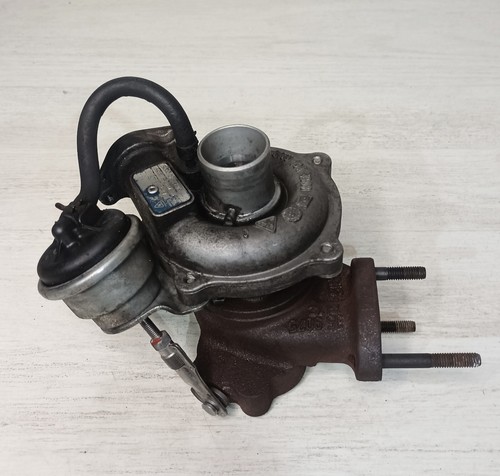 Turbina multijet fiat - 1.3,