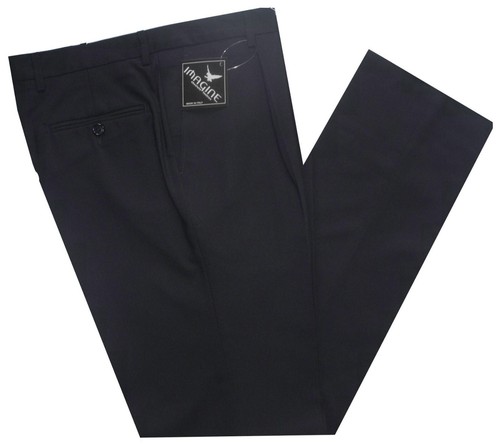 Pantalone uomo taglie forti