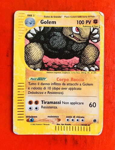 Lotto carte pokemon - lotto,