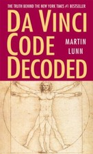 Da Vinci Code Decoded