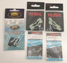 Lotto minuteria pesca sportiva