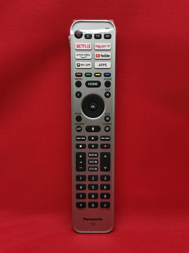 Telecomando originale uhd - originale, 4k