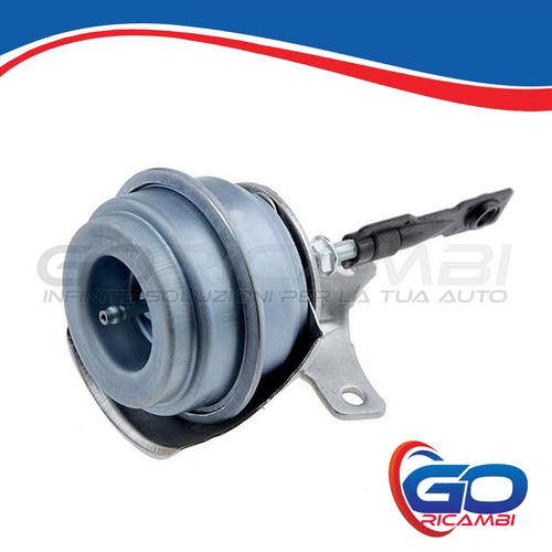 Valvola wastegate controllo - wastegate,