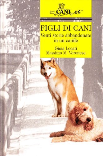 Figli cani venti - di, storie