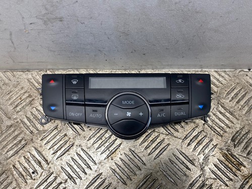 Nissan pulsar 2014 2018 - 2014,