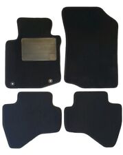 Set Tappetini Tappeti Auto per