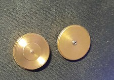 VALJOUX CAL. 7760, 7761, 7765