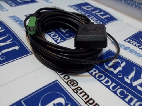 Gps antenna per pioneer avic - antenna,