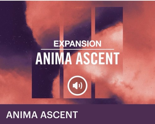 Anima ascent macchina - anima,