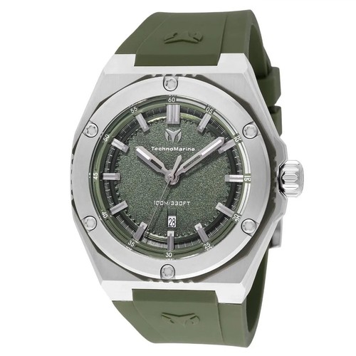 Orologio uomo technomarine - orologio,