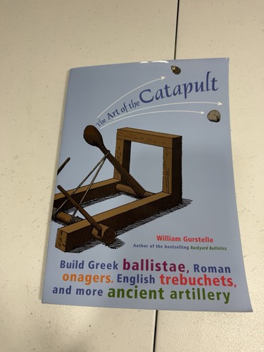 The art catapult book - art,