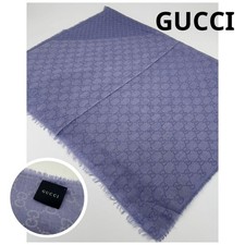 Gucci modello GG stola lana