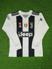 C. RONALDO #7 JUVENTUS FC