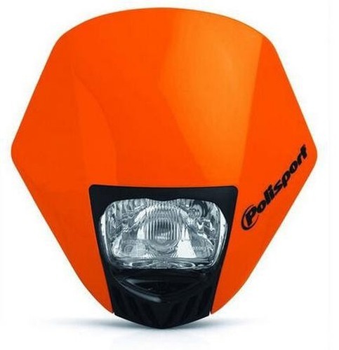 Mascherina faro frontale - mascherina, hmx