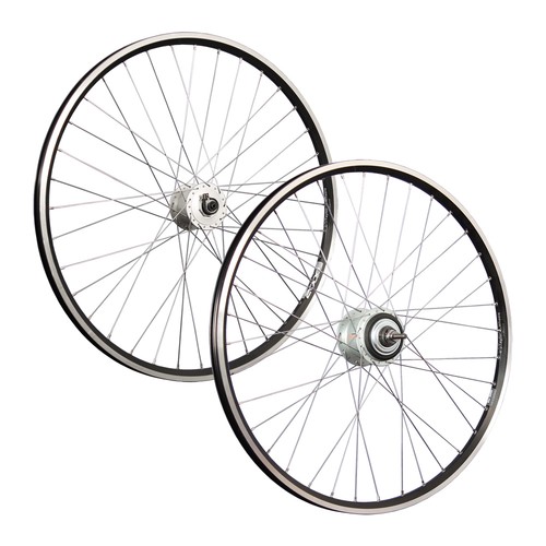 Set ruote pollici estruse - ruote,