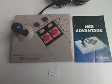 Manette Nes Advantage + Mode