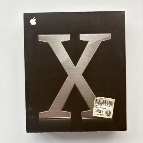 Logiciel apple mac - logiciel, os