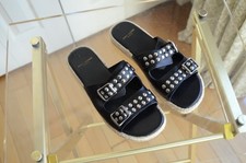 Espadrillas Saint Laurent in