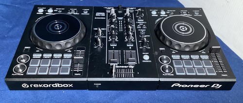 Pioneer ddj 400 - pioneer, ddj-400