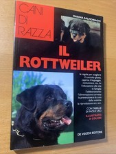 Rottweiler marina - rottweiler,