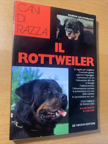 Rottweiler marina - il,