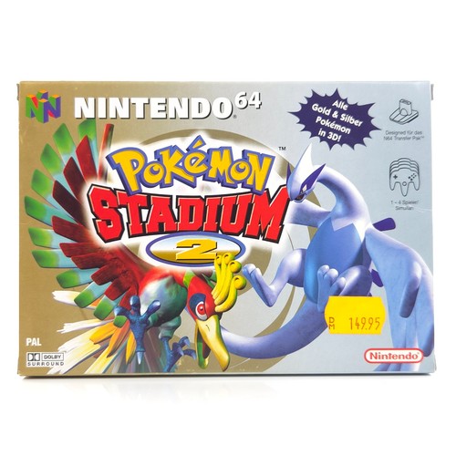 Gioco nintendo pokemon - gioco,