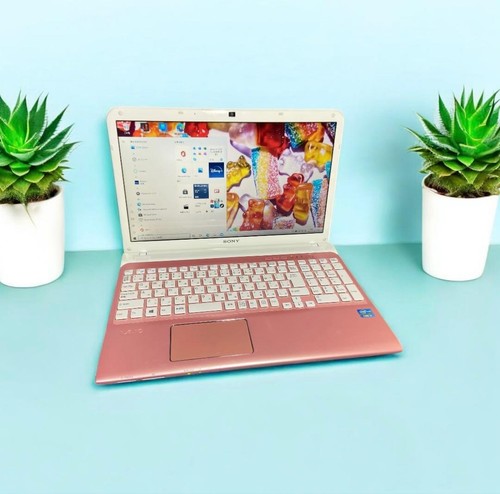 Sony vaio core 240 - core, gb