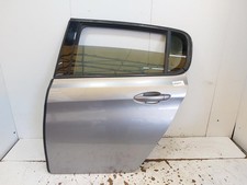 9802165680 PORTA POSTERIORE SX PEUGEOT 308 II (--) 1.2 B 12V MAN 5M 110CV 2016 5