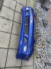 Paraurti anteriore MB SLK 320