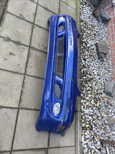 Paraurti anteriore slk 320 - slk,