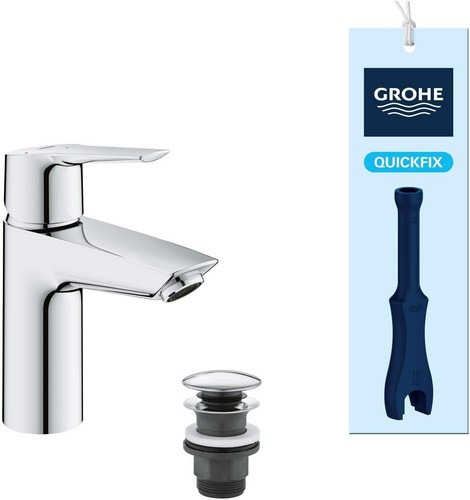 Grohe start rubinetto lavabo - start,,