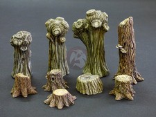 Plus Model 1/35 Various Tree