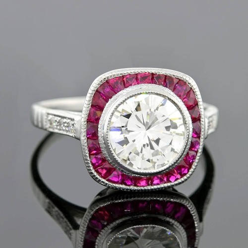 Anello fidanzamento - anello,