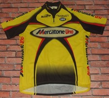 MERCATONE UNO BIEMME  MAGLIA