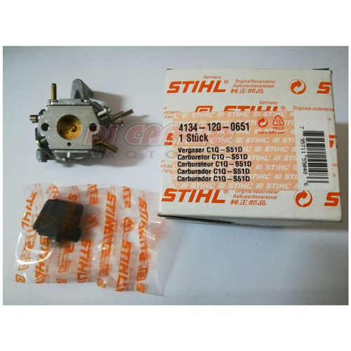 Stihl carburatore per - stihl,