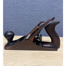 Aereo vintage stanley legno - vintage,