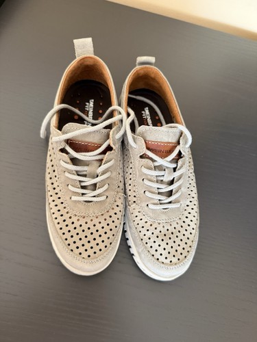 Weinbrenner sneaker donna