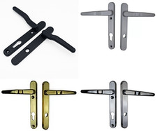 Maniglia porta patio bifold a