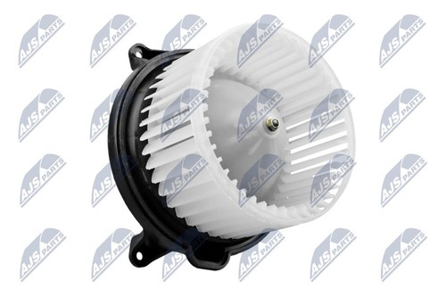 Ventilatore abitacolo per