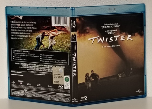 Twister bont hunt - bont,