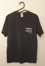 T-shirt Poker Stars Fruit of