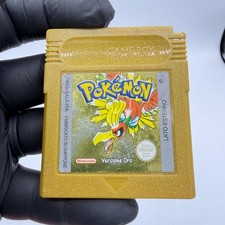 Pokemon Versione Oro ITA
