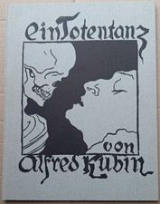 Alfred Kubin: I fogli della