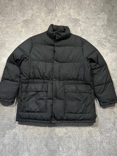 Moncler giacca piumino vintage
