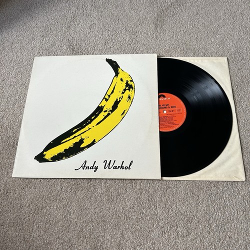 The velvet underground - velvet, &