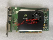 Quadro FX580 512MB #pb usato 1